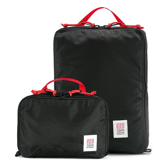 Topo Designs Accessories Packtasche set 2 tlg.