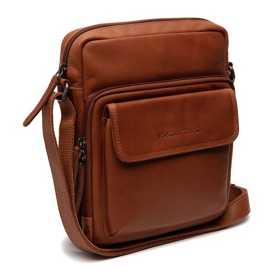 The Chesterfield Brand Montira Umhängetasche Leder 25 cm