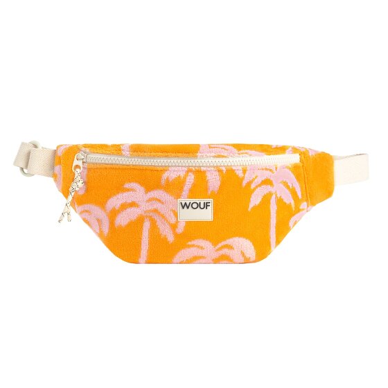 Wouf Terry Gürteltasche 32 cm