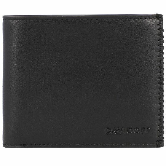 Davidoff Home Run Geldbörse RFID Leder 11,5 cm