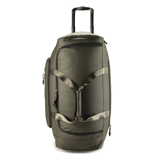 camel active Explore 2 Rollen Reisetasche 38 cm