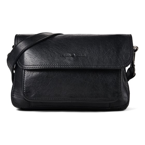 Greenburry Colombiana Umhängetasche Leder 24 cm