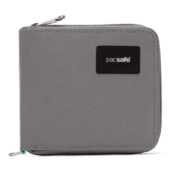 Pacsafe RFIDsafe Geldbörse RFID Schutz 11 cm