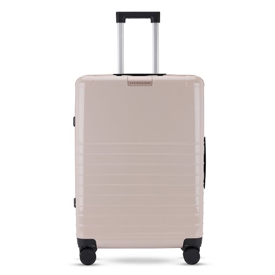 Kapten & Son Heathrow Essential 4 Rollen Trolley 70 cm