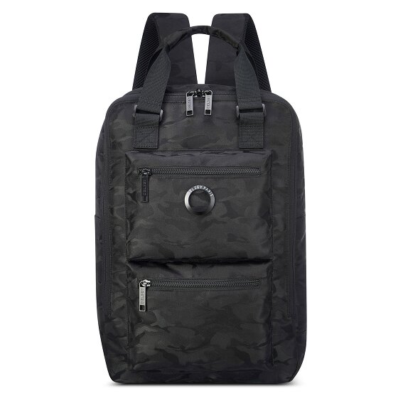 Delsey Paris Citypak Rucksack 42 cm Laptopfach
