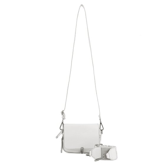FredsBruder Bestie Umhängetasche Leder 20 cm