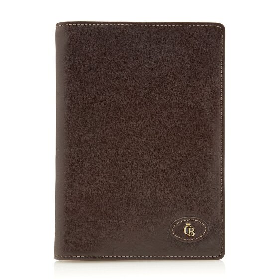 Castelijn & Beerens Gaucho Passetui RFID Leder 11,5 cm