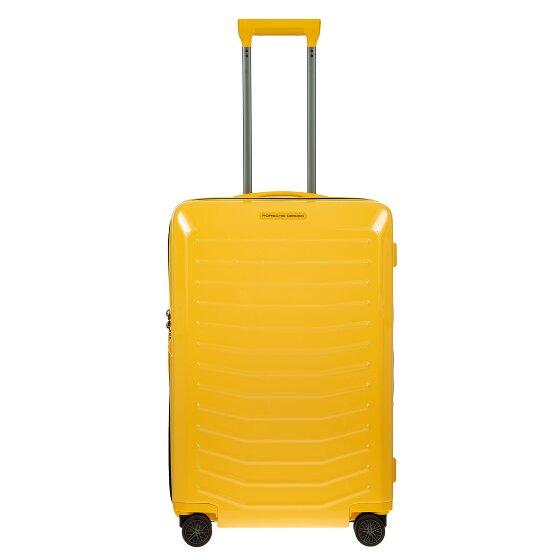 Porsche Design Roadster 4 Rollen Trolley 69 cm
