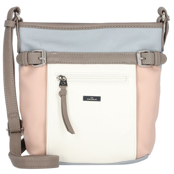 Tom Tailor Umhängetasche 21 cm