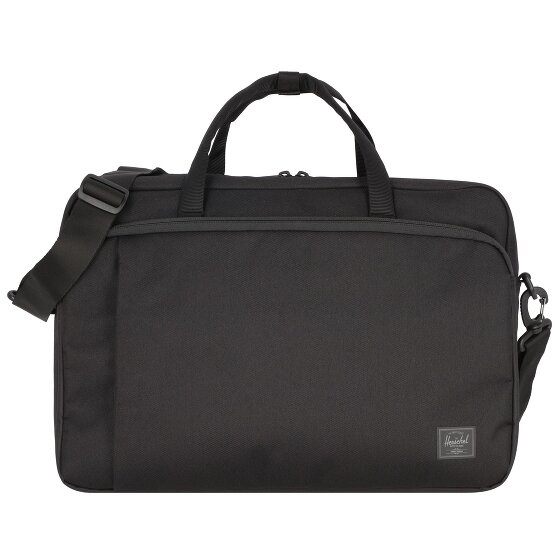 Herschel Bowen Aktentasche 45 cm