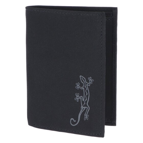 oxmox New Cryptan Geldbörse RFID Schutz 13 cm