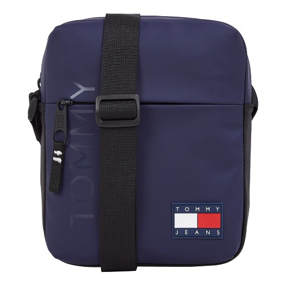 Tommy Hilfiger Jeans TJM Daily Mini Bag Umhängetasche 18 cm