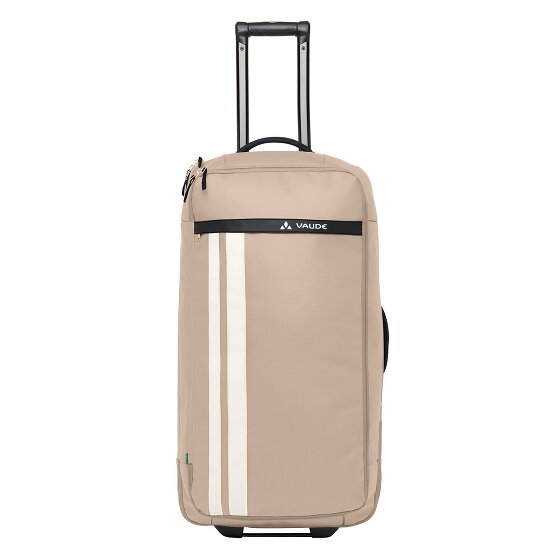 Vaude Takutea 90 2 Rollen Trolley 77 cm
