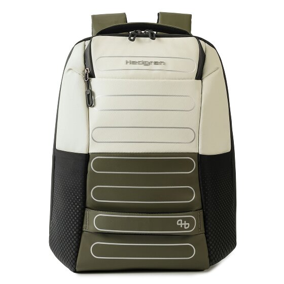 Hedgren Comby Performance Handle M P Daypack M RFID Schutz 40 cm Laptopfach