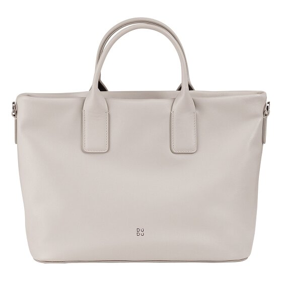 DuDu Jaqueline Handtasche Leder 28 cm