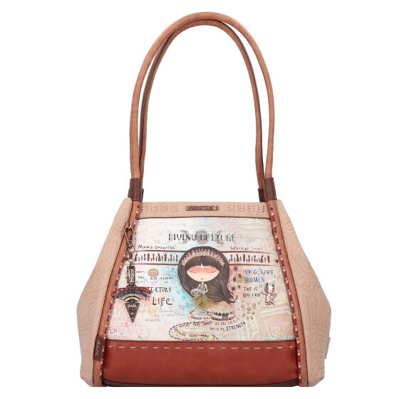 Anekke Shopper Tasche 40 cm