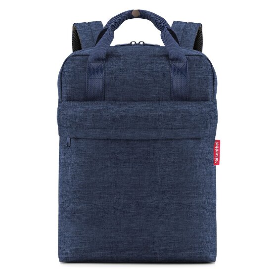 reisenthel Allday Rucksack 39 cm Laptopfach