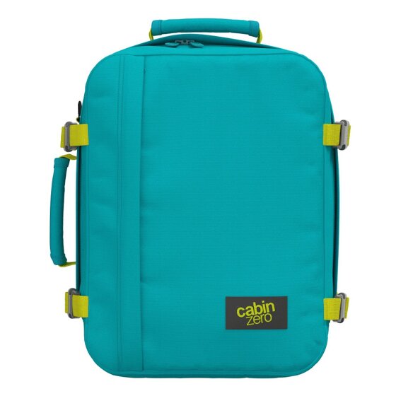 Cabin Zero Adventure 119 Daypack 39 cm Laptopfach