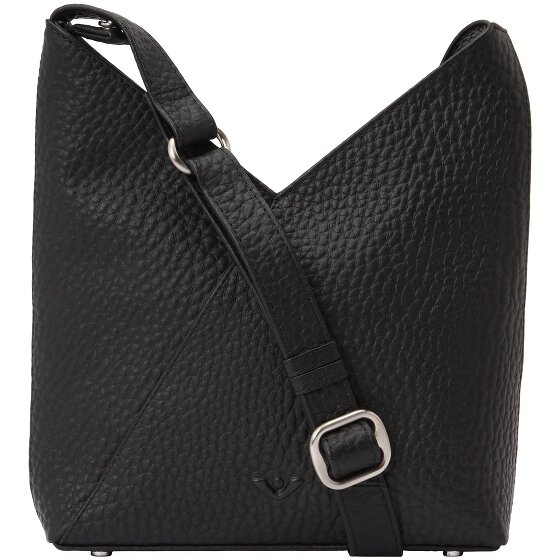 Voi Hirsch Umhängetasche Leder 22 cm