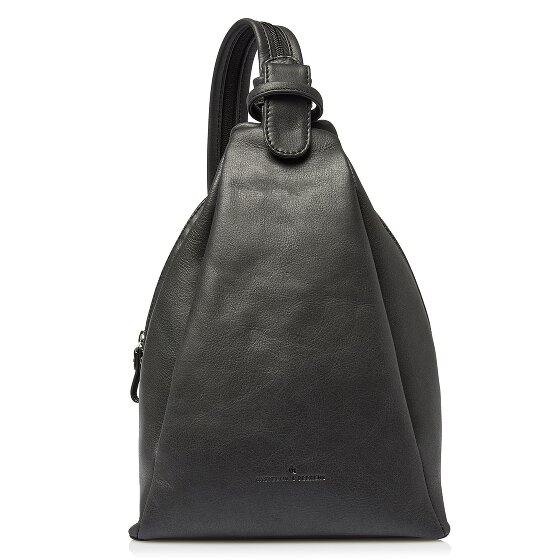 Castelijn & Beerens Carisma Umhängetasche Leder 24 cm