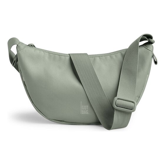 GOT BAG Moon Bag Umhängetasche 32 cm