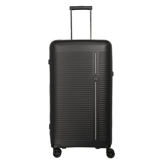 Travelite Roomer 4 Rollen Trolley 78 cm