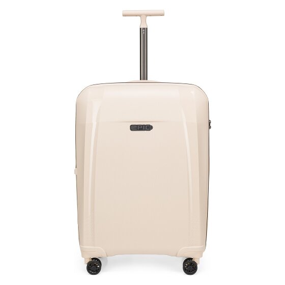 Epic Phantom SL 4-Rollen Trolley 66 cm