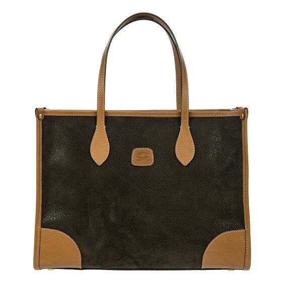 Bric's Life Shopper Tasche S 35 cm Laptopfach