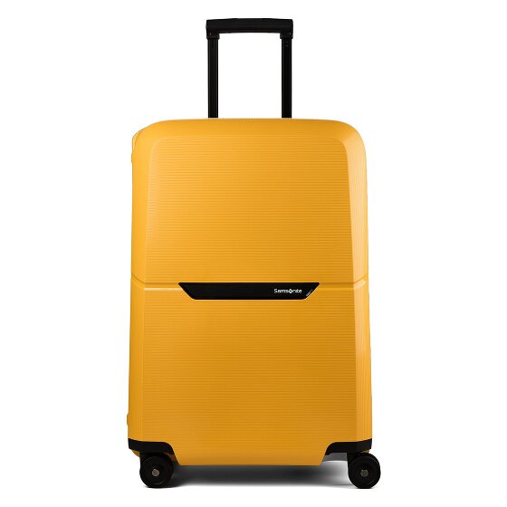Samsonite Magnum Eco 4 Rollen Trolley 69 cm