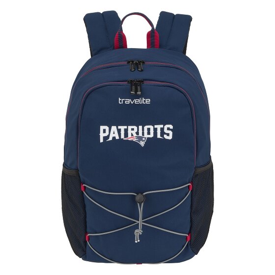 Travelite travelite x NFL Daypack 41 cm Laptopfach
