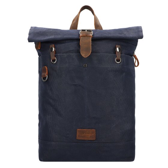 Jack Kinsky Dakar Rucksack 44,5 cm Laptopfach