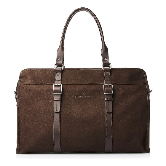 Castelijn & Beerens Veneto Weekender Reisetasche Leder 50 cm
