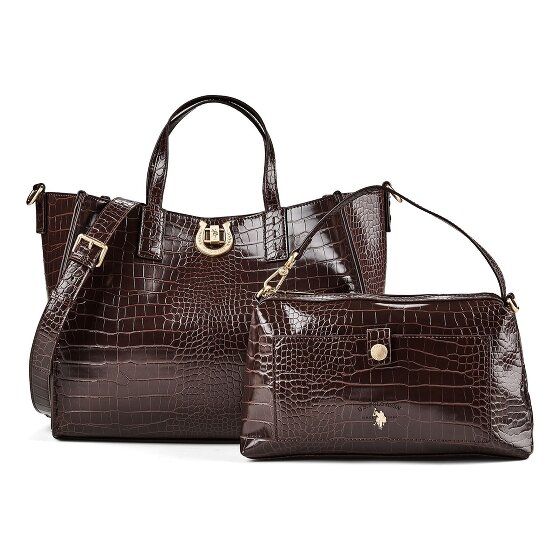 U.S. Polo Assn. Middleton Shopper Tasche 33 cm