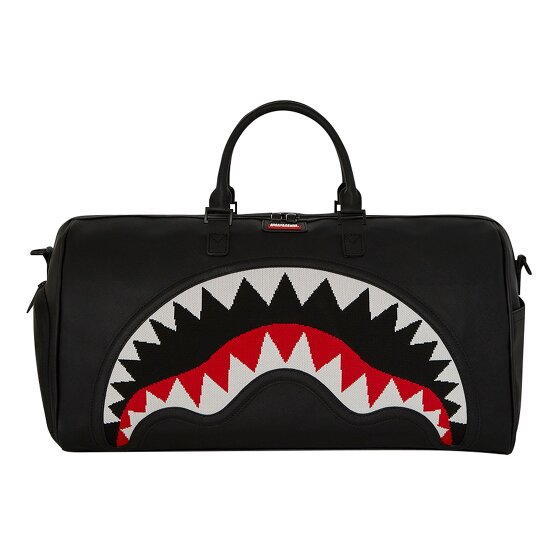 Sprayground Fly Knit Mouth Weekender Reisetasche 51 cm