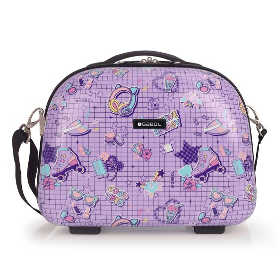 Gabol Funny Beautycase 35 cm