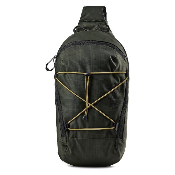 Jack Wolfskin Cyrox Umhängetasche 23 cm