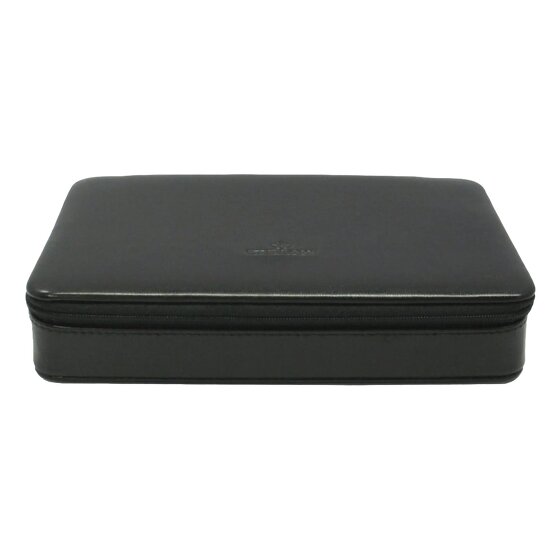 Windrose Merino Schmuckkasten 23 cm