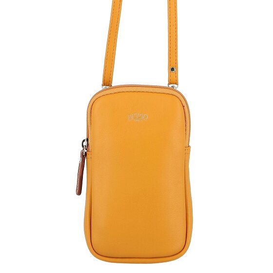 Jump Uppsala Cuir Handytasche Leder 13 cm