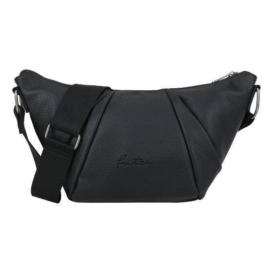 Fritzi aus Preußen Limited Happy Flocked Umhängetasche 25 cm