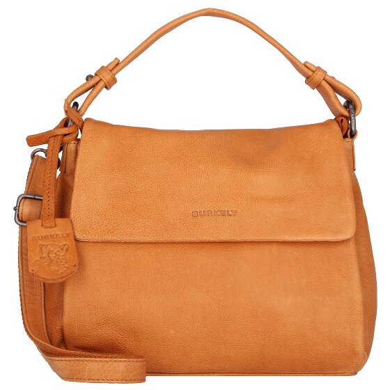 Burkely Just Jolie Handtasche Leder 24 cm