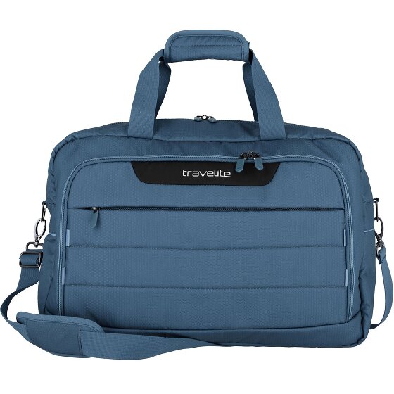 Travelite Skaii Weekender Reisetasche 49 cm mit Rucksackfunktion