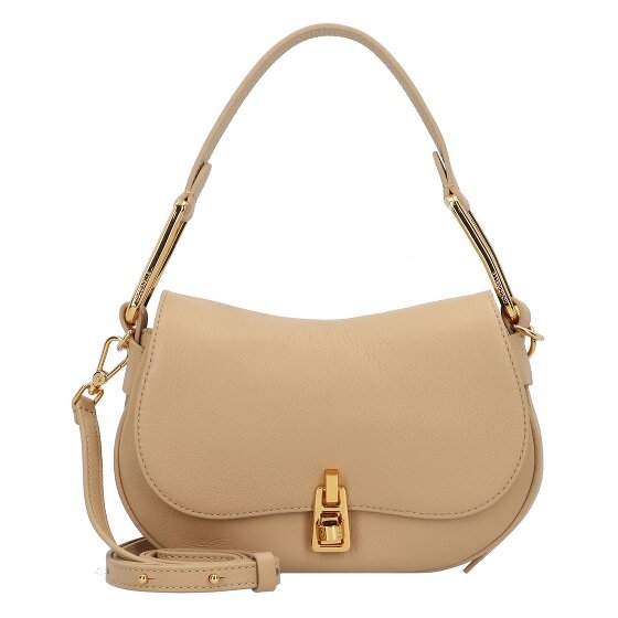 Coccinelle Magie Handtasche Leder 22 cm