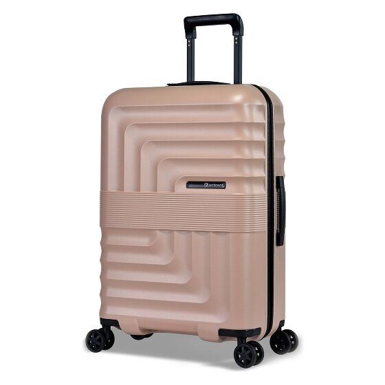 Eminent Dandelion 4 Rollen Trolley 66 cm