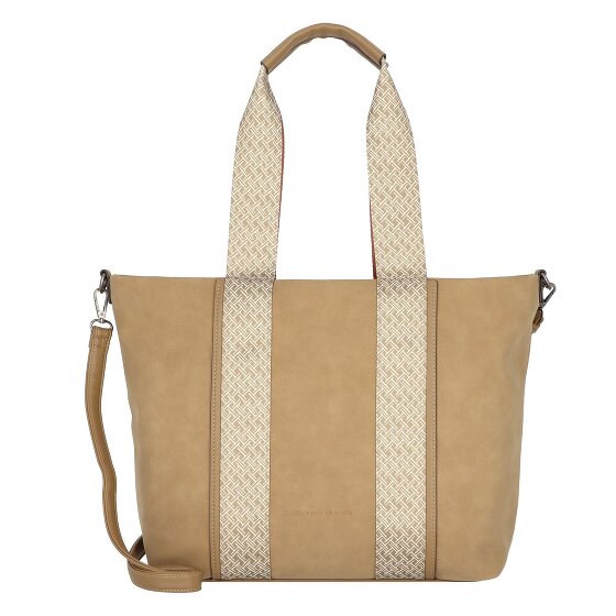 Tom Tailor Cara Shopper Tasche 45.5 cm