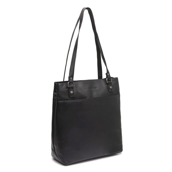 The Chesterfield Brand Raynor Schultertasche Leder 27 cm
