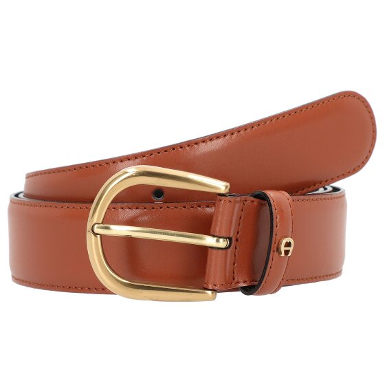 AIGNER Business Gürtel Leder