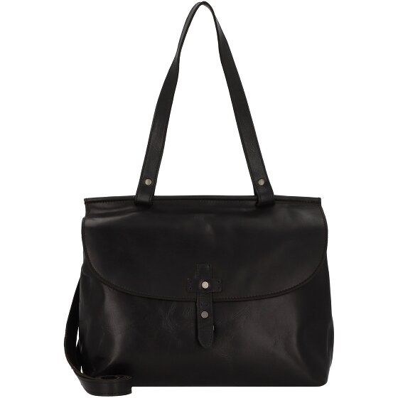 Harold's Aberdeen Schultertasche Leder 32 cm