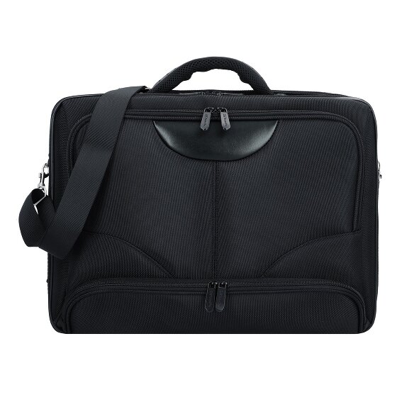 Dermata Aktentasche 44 cm Laptopfach