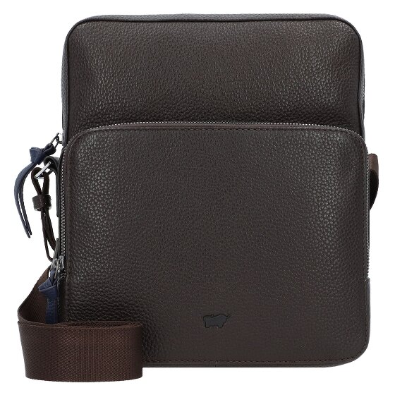 Braun Büffel Novara Umhängetasche Leder 23 cm