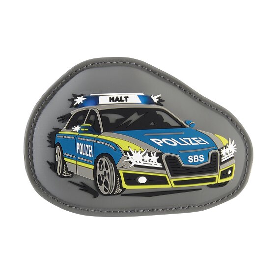 Step by Step Magic Mags Flash